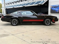 1980 Chevrolet Camaro for sale in Riverhead, New York (ID-162311)