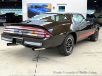 1980 Chevrolet Camaro for sale in Riverhead, New York (ID-162311)