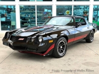 1980 Chevrolet Camaro for sale in Riverhead, New York (ID-162311)