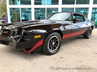 1980 Chevrolet Camaro for sale in Riverhead, New York (ID-162311)