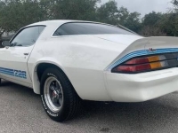 1980 Chevrolet Camaro for sale in Michigan (ID-162531)