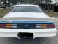 1980 Chevrolet Camaro for sale in Michigan (ID-162531)