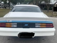 1980 Chevrolet Camaro for sale in Michigan (ID-162531)