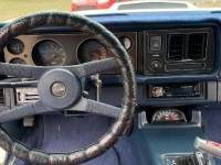 1980 Chevrolet Camaro for sale in Michigan (ID-162531)