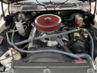 1980 Chevrolet Camaro for sale in Michigan (ID-162531)