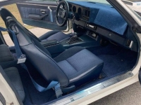 1980 Chevrolet Camaro for sale in Michigan (ID-162531)