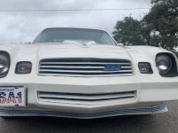 1980 Chevrolet Camaro for sale in Michigan (ID-162531)