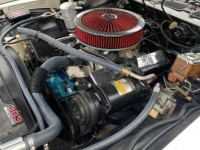 1980 Chevrolet Camaro for sale in Michigan (ID-162531)