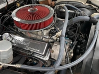 1980 Chevrolet Camaro for sale in Michigan (ID-162531)