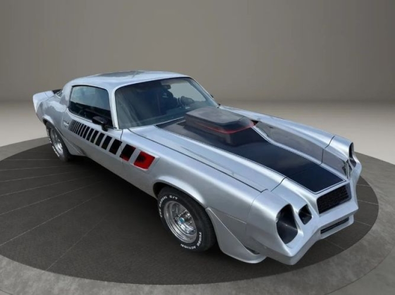 1980 Chevrolet Camaro for sale in Michigan (ID-162535)