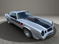 1980 Chevrolet Camaro for sale in Michigan (ID-162535)