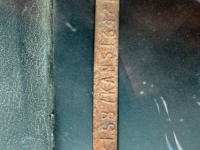 1980 Chevrolet Camaro for sale in Michigan (ID-162535)