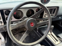 1980 Chevrolet Camaro for sale in Michigan (ID-162535)