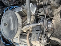 1980 Chevrolet Camaro for sale in Michigan (ID-162535)