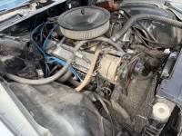 1980 Chevrolet Camaro for sale in Michigan (ID-162535)