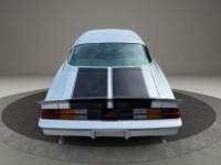 1980 Chevrolet Camaro for sale in Michigan (ID-162535)