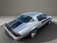 1980 Chevrolet Camaro for sale in Michigan (ID-162535)