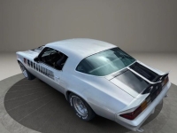 1980 Chevrolet Camaro for sale in Michigan (ID-162535)