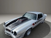1980 Chevrolet Camaro for sale in Michigan (ID-162535)