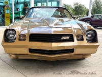 1980 Chevrolet Camaro for sale in Riverhead, New York (ID-163765)