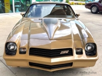 1980 Chevrolet Camaro for sale in Riverhead, New York (ID-163765)