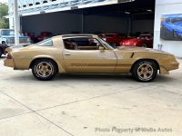 1980 Chevrolet Camaro for sale in Riverhead, New York (ID-163765)