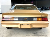 1980 Chevrolet Camaro for sale in Riverhead, New York (ID-163765)