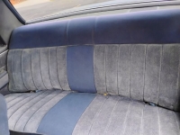 1980 Chevrolet Caprice for sale in Michigan (ID-133661)
