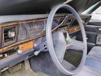 1980 Chevrolet Caprice for sale in Michigan (ID-133661)