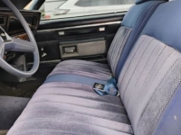 1980 Chevrolet Caprice for sale in Michigan (ID-133661)