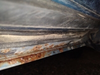 1980 Chevrolet Caprice Classic for sale in Michigan (ID-123081)