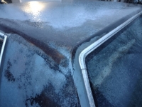 1980 Chevrolet Caprice Classic for sale in Michigan (ID-123081)