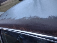 1980 Chevrolet Caprice Classic for sale in Michigan (ID-123081)