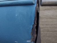 1980 Chevrolet Caprice Classic for sale in Michigan (ID-123081)