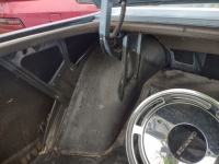 1980 Chevrolet Caprice Classic for sale in Michigan (ID-123081)