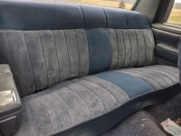 1980 Chevrolet Caprice Classic for sale in Michigan (ID-123081)