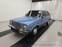 1980 Chevrolet Chevette for sale in Pompano, Florida (ID-137934)