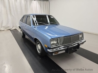 1980 Chevrolet Chevette for sale in Pompano, Florida (ID-137934)
