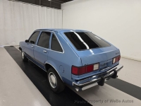 1980 Chevrolet Chevette for sale in Pompano, Florida (ID-137934)