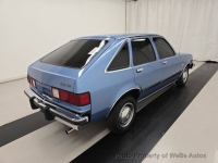 1980 Chevrolet Chevette for sale in Pompano, Florida (ID-137934)