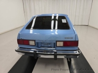 1980 Chevrolet Chevette for sale in Pompano, Florida (ID-137934)