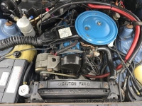 1980 Chevrolet Chevette for sale in Pompano, Florida (ID-137934)