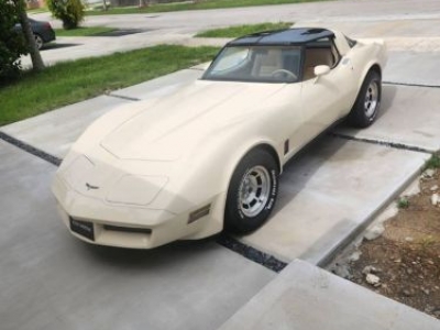 1980 Chevrolet Corvair for sale