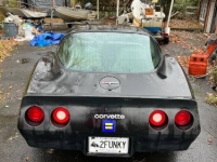 1980 Chevrolet Corvette for sale in Michigan (ID-94497)