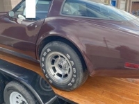 1980 Chevrolet Corvette for sale in Michigan (ID-96735)