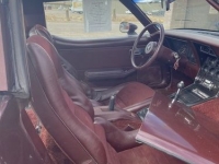 1980 Chevrolet Corvette for sale in Michigan (ID-96735)