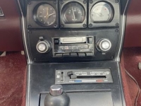 1980 Chevrolet Corvette for sale in Michigan (ID-96735)