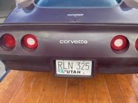 1980 Chevrolet Corvette for sale in Michigan (ID-96735)