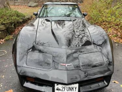 1980 Chevrolet Corvette for sale