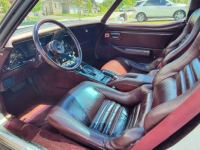 1980 Chevrolet Corvette for sale in Michigan (ID-101521)
